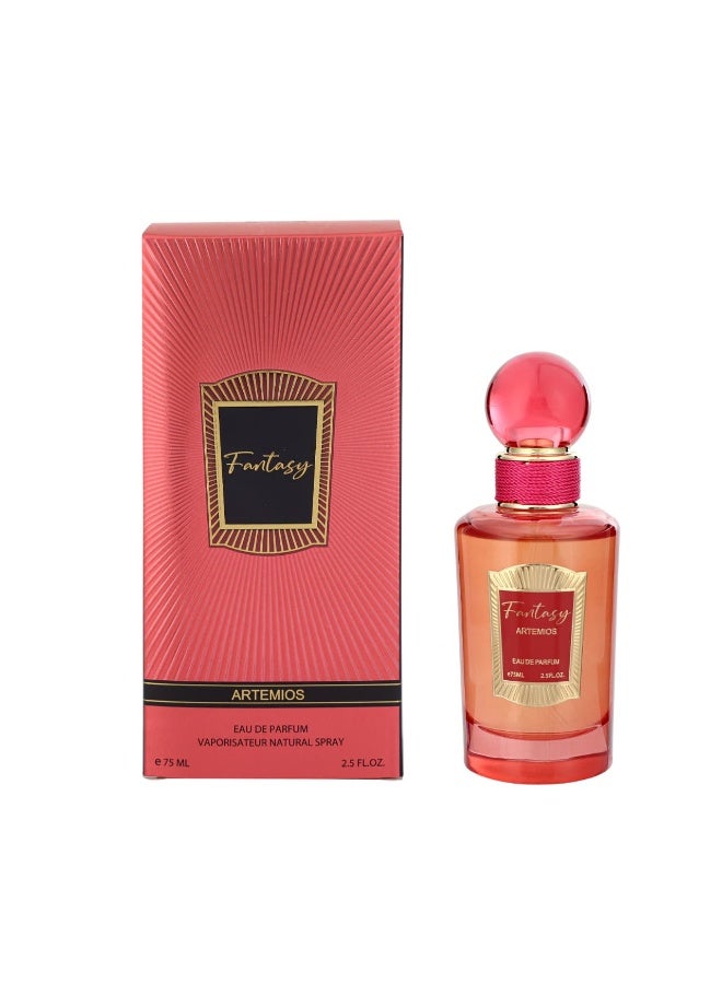 ARTEMIOS FANTASY 75ML EDP